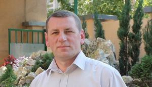 Ужгород: Премія дісталася професору